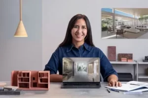 [domestika]住宅空间建筑设计概论 | Intro to Architectural Design of Residential Spaces