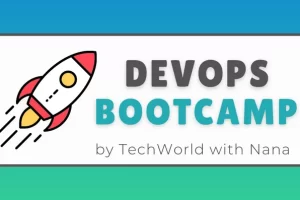 [Techworld with Nana]DevSecOps 训练营 | DevSecOps Bootcamp