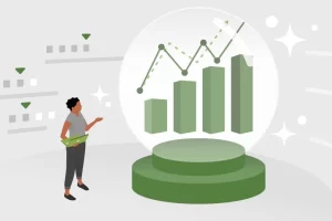 [linkedin]在财务分析中使用数据 | Using Data in Financial Analysis