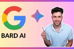 [Udemy]Google Bard AI：使用 Google Bard 从初学者到专家 | Google Bard AI: From Beginner To Expert with Google Bard