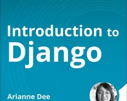[oreilly]Django简介 | Introduction to Django