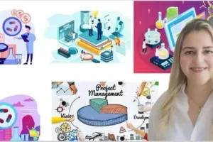 [Udemy]仿制药开发技术项目管理 | Technical Project Management for Generic Drug Development