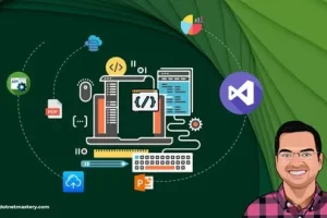 [Udemy].NET Core MVC 中的简洁架构[.NET 8] – 完整指南 | Clean Architecture in .NET Core MVC[.NET 8] – Complete Guide