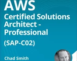 [oreilly]AWS 认证解决方案架构师 – 专业 (SAP-C02) | AWS Certified Solutions Architect – Professional (SAP-C02)