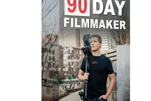90天电影制作人 | 90 Day Filmmaker