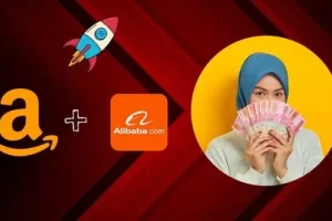 [Udemy]阿里巴巴至亚马逊FBA自有品牌产品大师班2023 | Alibaba to Amazon FBA Private Label Product Masterclass 2023