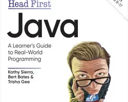 [oreilly]深入浅出Java 第三版 | Head First Java, 3rd Edition