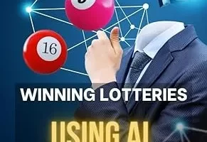 使用人工智能中奖彩票 | Winning Lotteries using AI