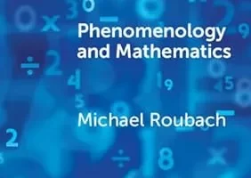 [cambridge]现象学与数学 | Phenomenology and Mathematics