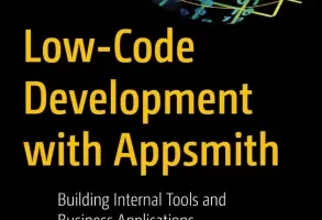 [springer]使用 Appsmith 进行低代码开发 | Low-Code Development with Appsmith