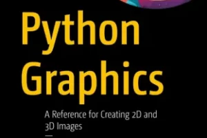 [springer]Python 图形 | Python Graphics