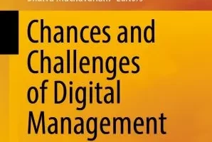 [springer]数字化管理的机遇与挑战 | Chances and Challenges of Digital Management