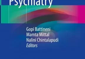 [springer]精神病学计算方法 | Computational Methods in Psychiatry