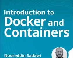 [oreilly]Docker 和容器简介 | Introduction to Docker and Containers