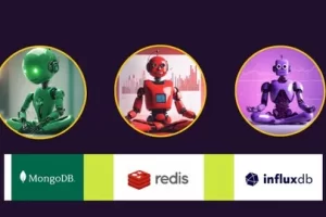 [UIdemy]MongoDB、Redis、InfluxDB – 掌握 3 个排名第一的数据库 | MongoDB,Redis,InfluxDB – Master the 3 TOP 1 Ranked Databases