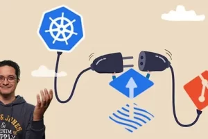 [Udemy]Flux CD 掌握：使用 GitOps 自动化 Kubernetes | Flux CD Mastery: Automating Kubernetes with GitOps