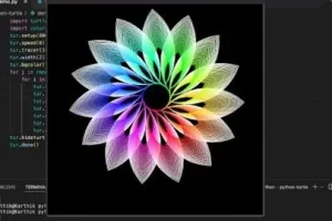[Udemy]掌握 Python Turtle 模块 2023 – 从基础到高级 | Master Python Turtle Module 2023 – From Basic to Advance