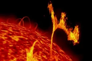 [Udemy]项目 – 使用机器学习预测太阳黑子 | Project – Sunspot Prediction Using Machine Learning