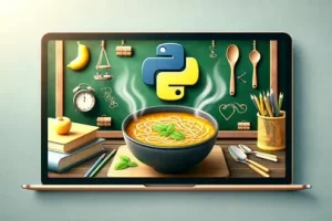 [Udemy]Python 网页抓取：使用 Beautiful Soup 进行数据提取 | Python Web Scraping: Data Extraction with Beautiful Soup