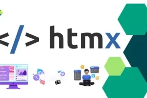 [Udemy]完整的 HTMX 课程：使用 HTMX 从零到专业 | The Complete HTMX Course: Zero to Pro with HTMX