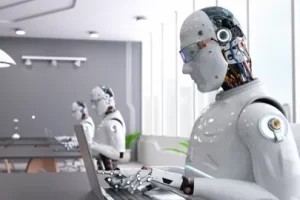 [Udemy]人工智能对项目管理的影响 | The Impact of AI on Project Management