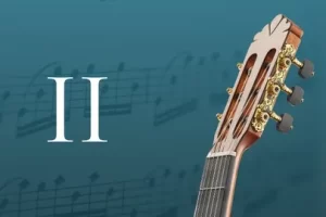 [Udemy]掌握古典吉他指南 – 第 2 部分 | A GUIDE TO MASTER CLASSICAL GUITAR – Part 2