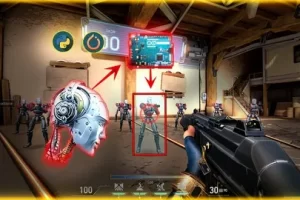[Udemy]人工智能游戏黑客 – FPS 瞄准机器人 | Game Hacking With Artificial Intelligence – FPS Aimbot