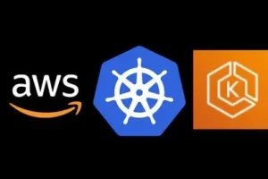 [Udemy]AWS EKS Kubernetes 大师班 | 开发运营、微服务 | AWS EKS Kubernetes-Masterclass | DevOps, Microservices