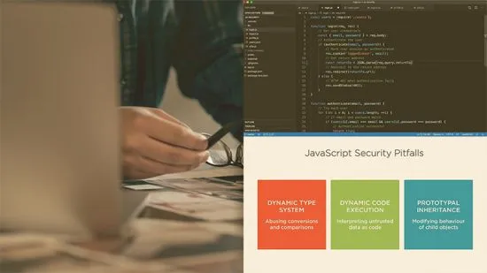 [pluralsight]JavaScript 安全性：最佳实践 | JavaScript Security: Best Practices ...