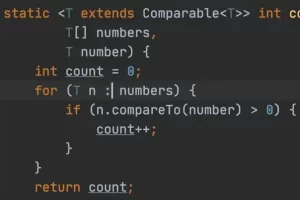 [AmigosCode]Java 泛型 | Java Generics