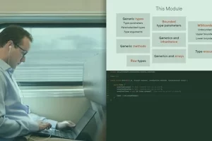 [pluralsight]Java SE 17 高级语言功能 | Java SE 17 Advanced Language Features