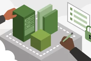 [linkedin]为您的企业设计 AWS Landing Zone | Designing an AWS Landing Zone for Your Enterprise
