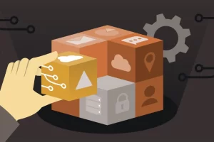 [linkedin]构建高吞吐量数据微服务 | Building High-Throughput Data Microservices
