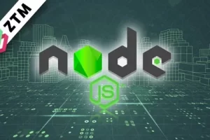 [ZeroToMastery]2024 年完成 Node.js 开发 | Complete Node.js Developer in 2024