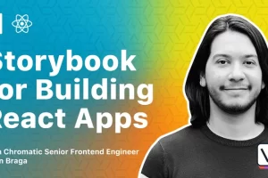 [newline]React 应用的 Storybook  | Storybook for React Apps