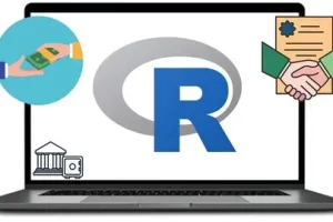 [Udemy]使用 R 编程开发信用风险记分卡 | Developing Credit Risk Scorecard Using R Programming