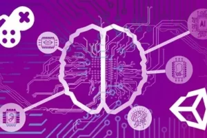 [Udemy]人工智能初学者指南 (Unity 2022) | The Beginner’s Guide to Artificial Intelligence (Unity 2022)