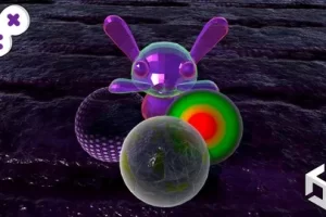 [Udemy]初学者 Shader Graph 终极指南 | Your Ultimate Guide to Shader Graph for Beginners