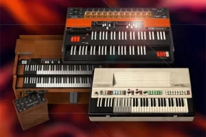 [groove3]Arturia 风琴详解 | Arturia Organs Explained®