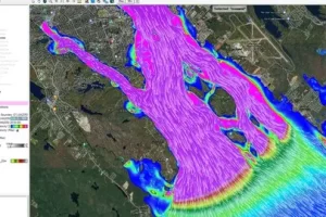 [Udemy]使用 Hec-Ras、Hec-HMS、QGIS 进行洪水风险评估 | Flooding Risk Assessment with Hec-Ras, Hec-HMS, QGIS