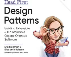 [oreilly]深入浅出设计模式，第二版 | Head First Design Patterns, 2nd Edition