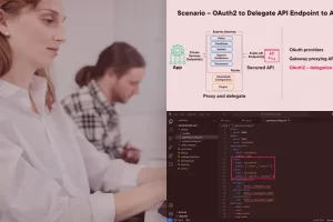 [pluralsight]Node.js 微服务：API 网关和边缘服务 | Node.js Microservices: API Gateway and Edge Services