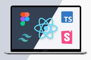 [Udemy]使用 Storybook 将 Figma 设计转换为 ReactJS 组件 | Convert a Figma design to ReactJS components using Storybook