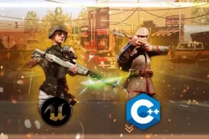 [Udemy]虚幻引擎 5 和 C++ 中的 AI 系统，从初学者到高级 | AI system in Unreal Engine 5 and C++, Beginner to advance