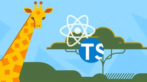 [Udemy]使用 React 和 Typescript 构建多态组件 | Build Polymorphic Components with ...