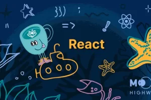 [Moon Highway]React 入门 | Getting Started With React