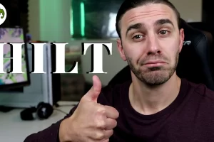 [CodingwithMitch]Hilt 依赖注入 | Hilt Dependency Injection