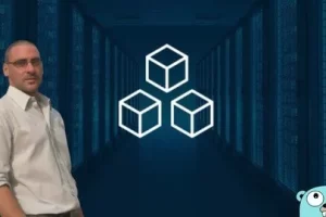[Udemy]如何在 Golang (Go) 中设计和开发 REST 微服务 | How to design & develop REST microservices in Golang (Go)