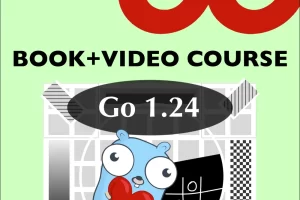 [Bitfield Consulting]For the Love of Go: 视频/书籍捆绑套装（Go 1.24 版） | For the Love of Go: Video/Book Bundle (Go 1.24 edition)