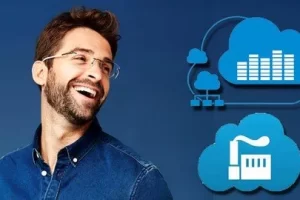 [Udemy]工业云与分布式云服务（101课程） | Industrial Cloud & Distributed Cloud Services (101 Course)